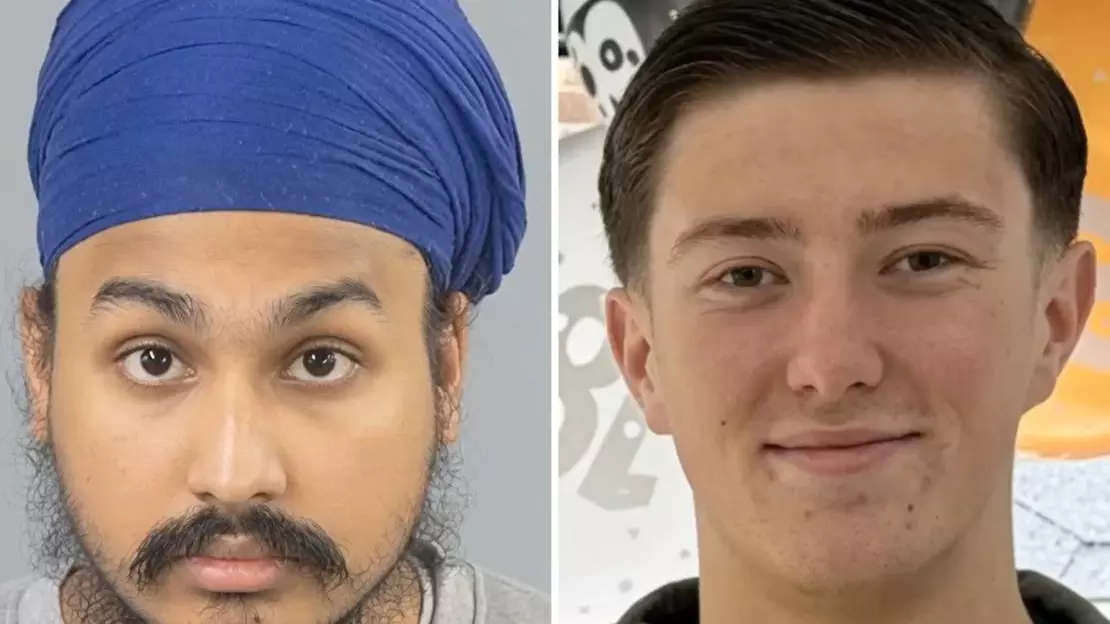 Case of UK teen who died from stab wound while handcuffed by police stirs debate