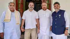 Congress sheds intertia: Signs sweeping nationwide overhaul after poll churn