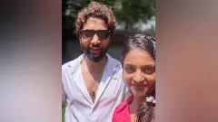 Mohd Farman, Monalisa Bhosle