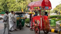 KWality Walls move to go for all-milk ice cream surprises Indian consumers