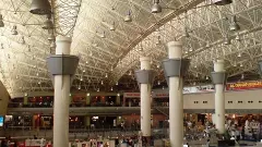 Kuwait Airport