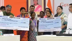 Annapurna Yojana launched in West Bengal