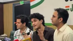 Cockroach Janta Party