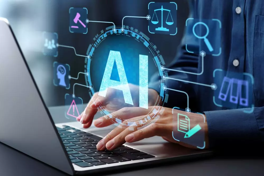 AI Mode is Googles bid to keep the answer and the advertising business under one roof, before OpenAI, Perplexity, or Microsoft can chat them away. Photo: iStock