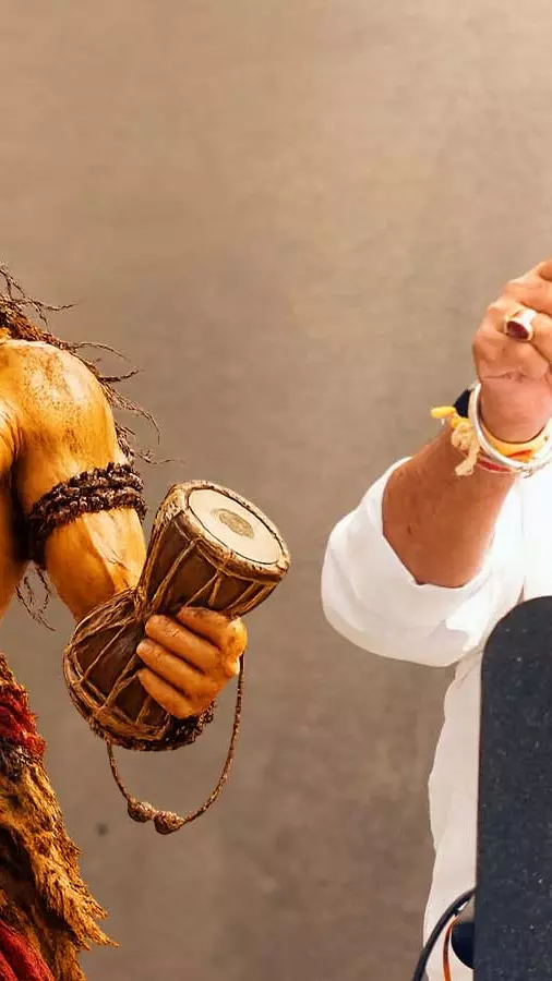 DK Shivakumar DK Shivakumar