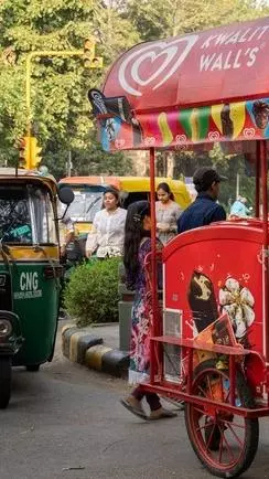 KWality Walls move to go for all-milk ice cream surprises Indian consumers KWality Walls move to go for all-milk ice cream surprises Indian consumers