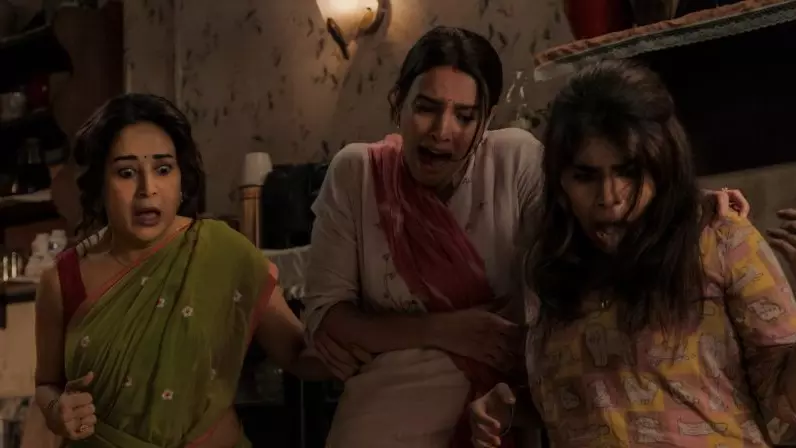 Netflix release Maa Behen is a dark comedy that questions what happens when women tell their own stories
