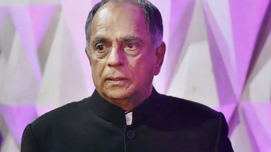 Pahlaj Nihalani