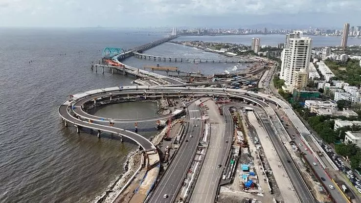 Top 10 infra projects in India that pose an enviromental challenge