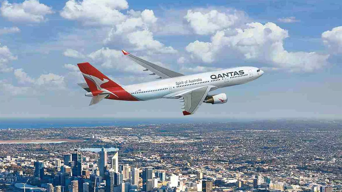 22 hours, one nonstop flight: Qantas’ Sydney-London dream nears take-off