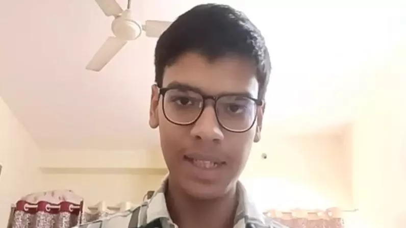 Sarthak Sidhant