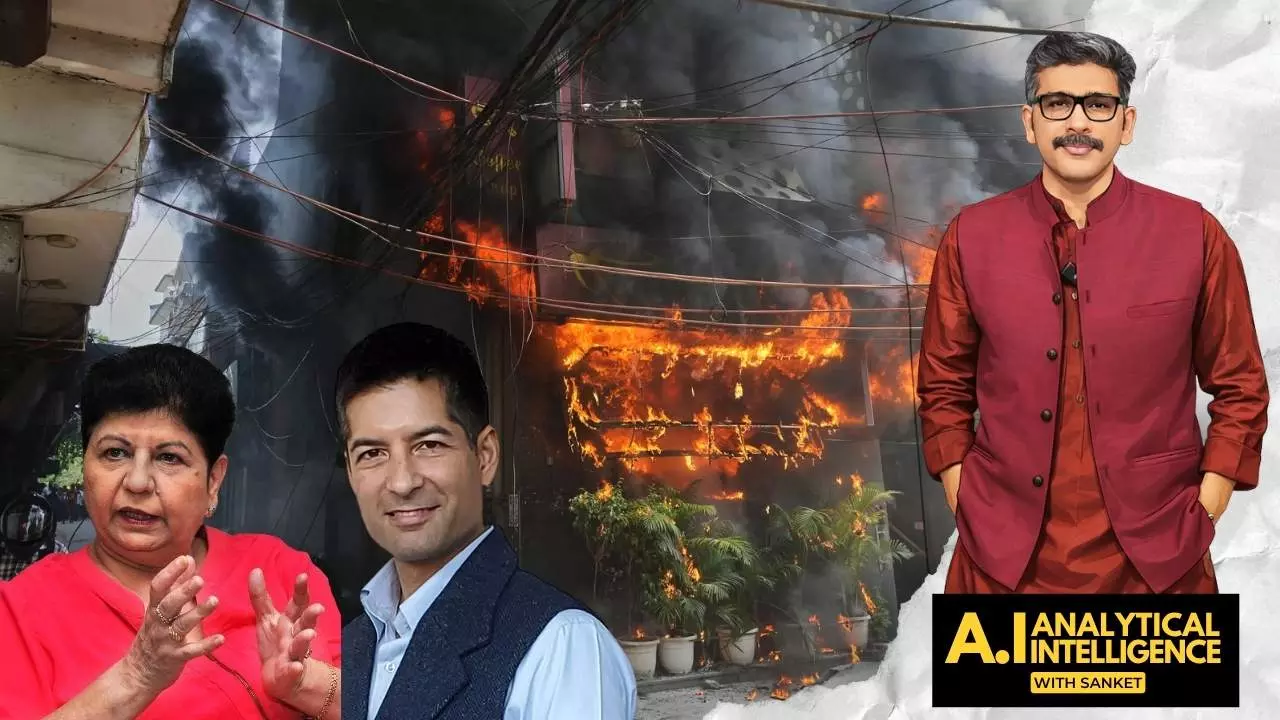 Activists demand fire safety reforms