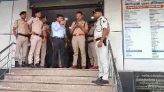 At least 3 dead in fire at private hospital ICU in Muzaffarpur