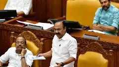 Kerala White Paper