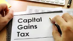 Centre plans Capital Gains Tax exemption for foreign investors