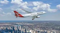 22 hours, one nonstop flight: Qantas’ Sydney-London dream nears take-off