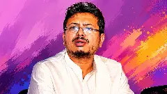 Ritabrata Banerjee,