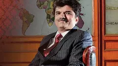 The Rajesh Exports case centres around Rajesh Mehta