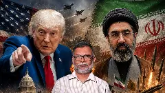 The US, Iran and Israel remain divided on key conditions for ending the conflict