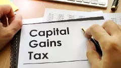 Centre plans Capital Gains Tax exemption for foreign investors