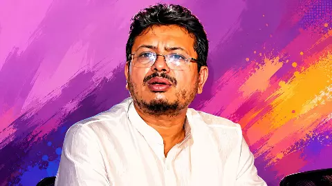Ritabrata Banerjee,