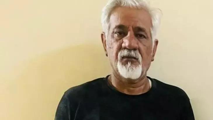 Lavkesh Bajaj