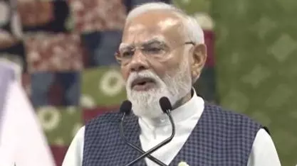 PM Modi