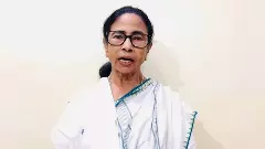 Mamata Banerjee
