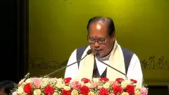 BJP Daimary sworn in as minister in Assam cabinet