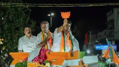 K Annamalai