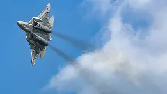 Sukhoi Su-57