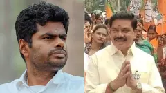 Tamil Nadu: BJP leader Karu Nagarajan quits, set to join Annamalais movement