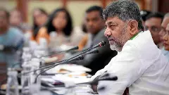 After Ramalinga Reddy, KH Muniyappas dissent poses fresh trouble for DKS