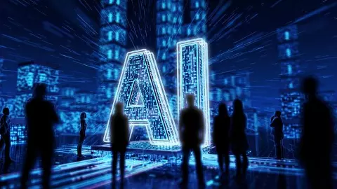 AI AI
