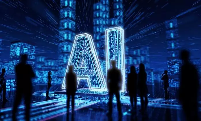 AI AI