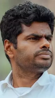 K Annamalai quits BJP: New party motto to Tamil identity, everything he said