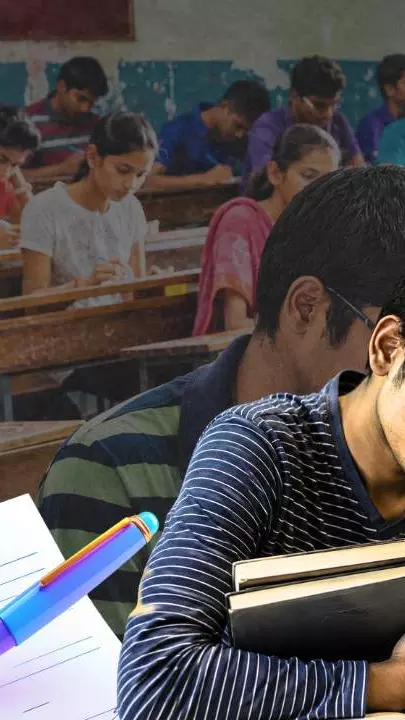 Are students paying the price of Indias broken exam system?