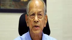 Kerala high-speed rail: Govt forms expert panel to examine Sreedharans proposal