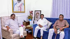 Why a Rajya Sabha seat is threatening Congress-JMM alliance in Jharkhand