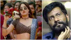 ‘Peddi’ director apologises