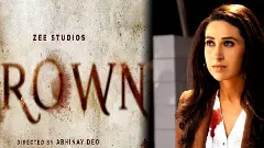 Brown review: Karisma Kapoor is the best thing about a show stuck in 2021