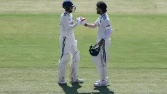Shubman Gill, KL Rahul