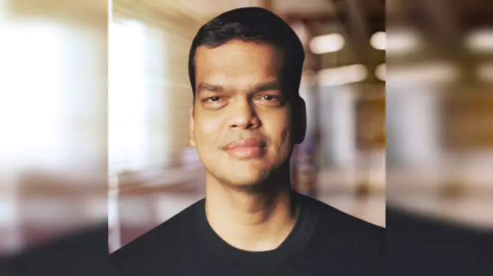 Sriram Krishnan