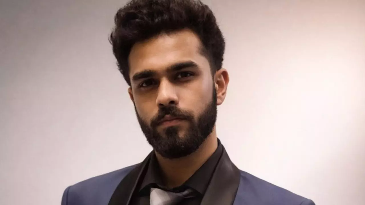 Hyderabad techie Anshul Kuncha shot dead while delivering pizza in Philadelphia