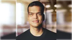 Sriram Krishnan