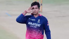 BCCI allows Vaibhav Sooryavanshi’s parents to travel with him for India overseas tour