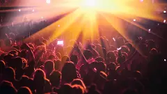 Mumbai’s NSCI Dome concert under scrutiny after attendee dies, woman falls ill