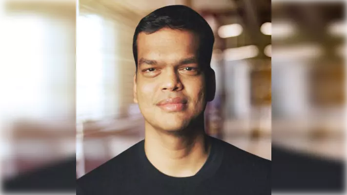 Sriram Krishnan Sriram Krishnan