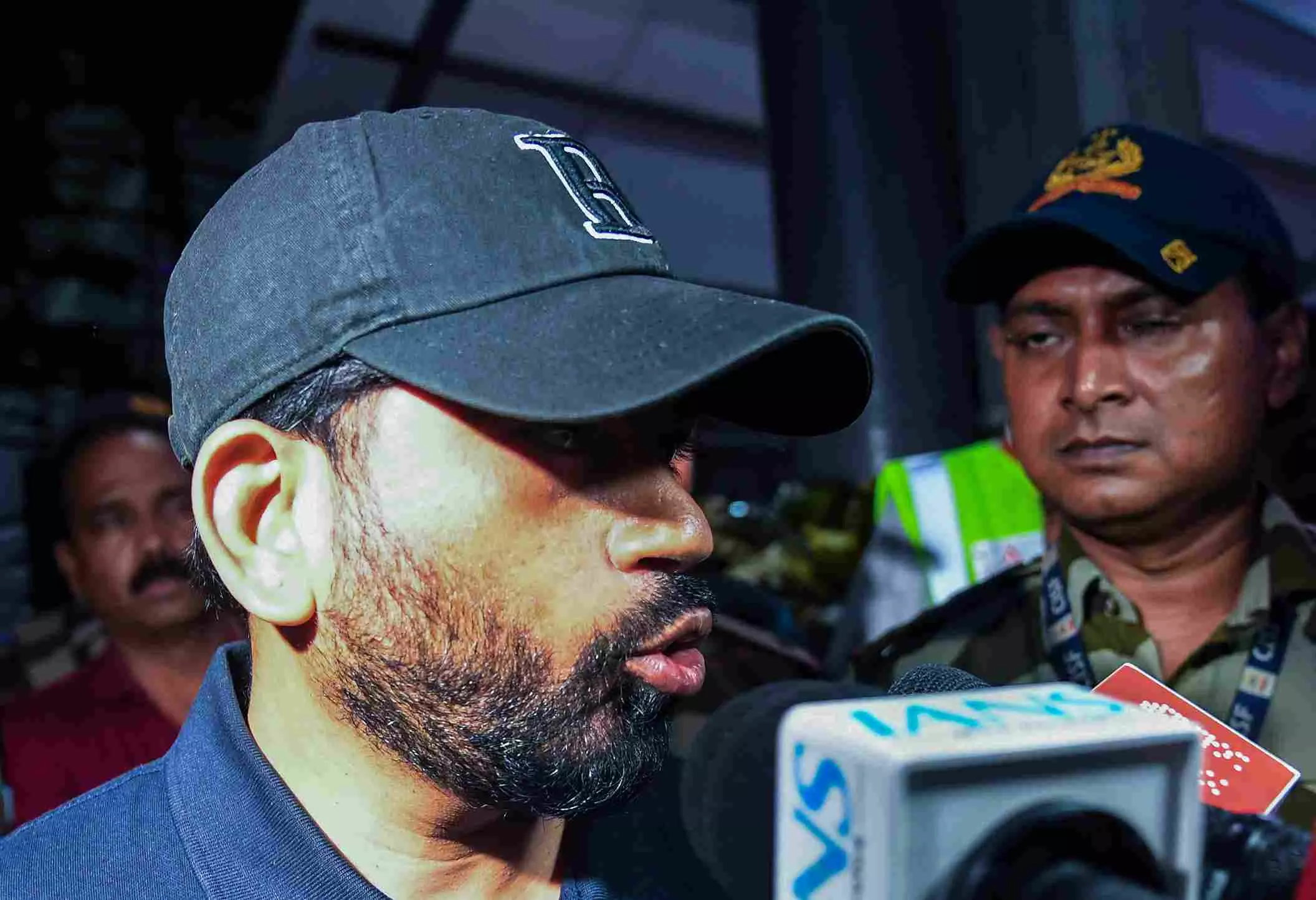 ‘We will not back down until Dharmendra Pradhan resigns’: CJP’s Abhijeet Dipke ‘We will not back down until Dharmendra Pradhan resigns’: CJP’s Abhijeet Dipke