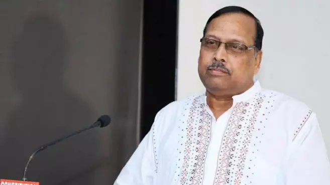 Who is Sukhendu Sekhar Roy, Trinamools no-compromise man who quit Rajya Sabha?
